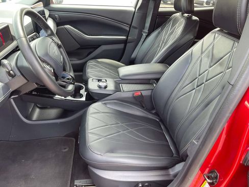 Used 2022 Ford Mustang Mach-E Select RWD image 35