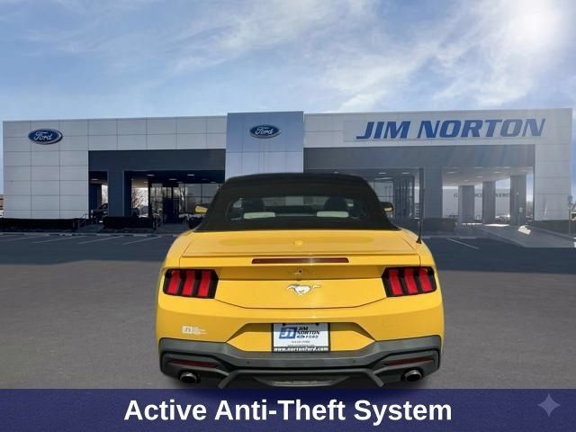 Used 2024 Ford Mustang Premium RWD image 6