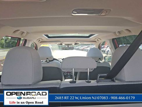 Used 2023 Subaru Forester Premium AWD/4WD image 16