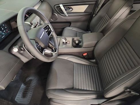 New 2026 Land Rover Discovery Sport Landmark AWD/4WD image 14