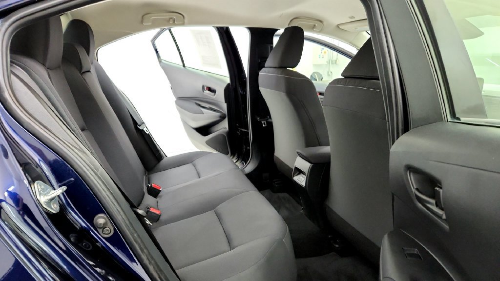 Certified 2023 Toyota Corolla LE FWD image 18