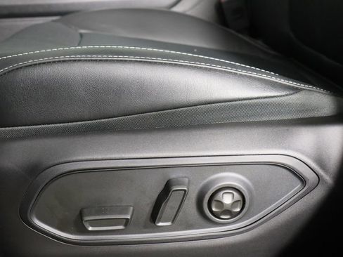 New 2026 Jeep Grand Cherokee Limited image 25