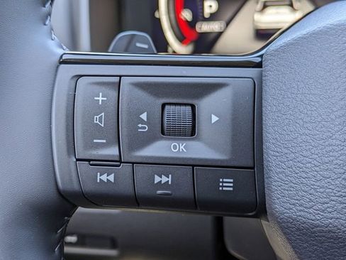 New 2026 Nissan Rogue Platinum w/ Platinum Premium Package image 30