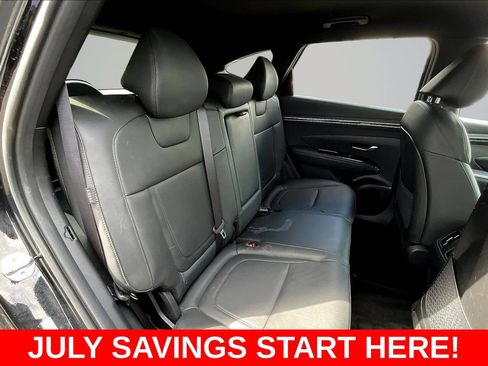 Used 2024 Hyundai Tucson XRT FWD image 33