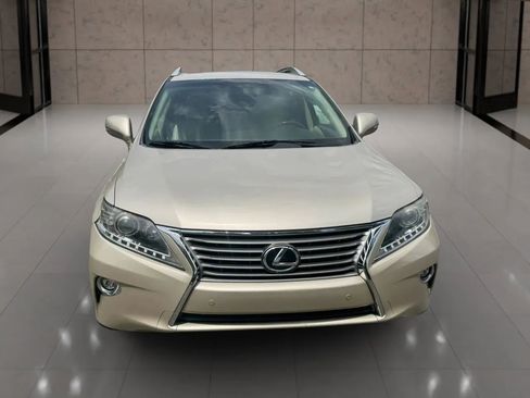 Used 2015 Lexus RX 350 FWD image 9