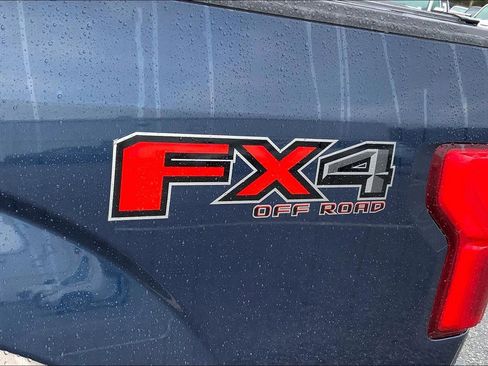 Used 2019 Ford F150 King Ranch w/ Equipment Group 601A Luxury image 29