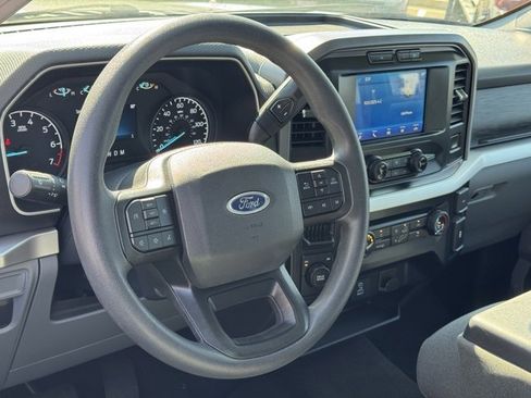Used 2023 Ford F150 XLT image 14