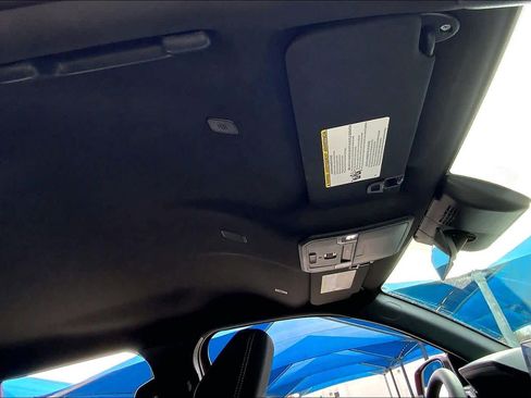 Used 2025 Toyota Tacoma TRD Sport image 14