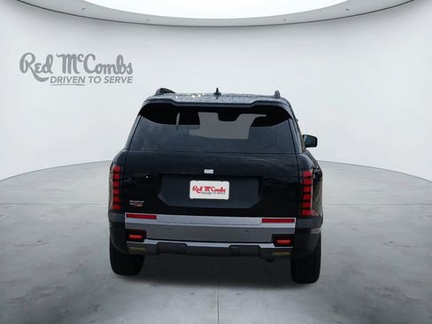 New 2026 Hyundai Palisade XRT Pro image 4