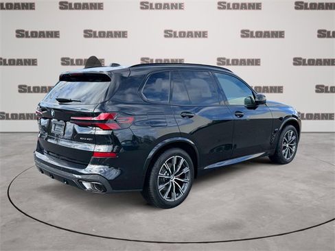 Used 2026 BMW X5 xDrive40i w/ M Sport Package image 5