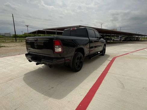 Used 2023 RAM 1500 Big Horn image 19