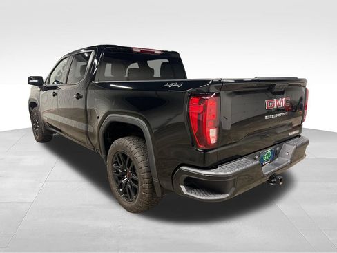 Certified 2025 GMC Sierra 1500 Elevation AWD/4WD image 7