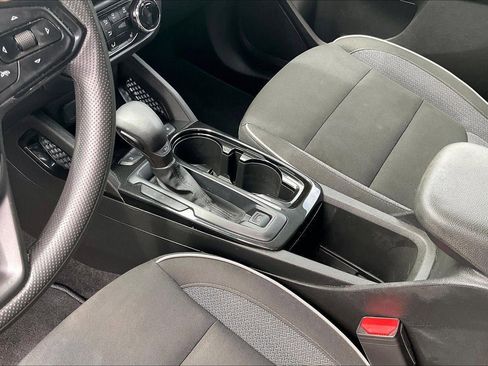 Used 2023 Chevrolet TrailBlazer LT w/ Convenience Package FWD image 20