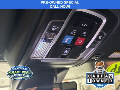 Used 2026 RAM 2500 Laramie AWD/4WD image 18