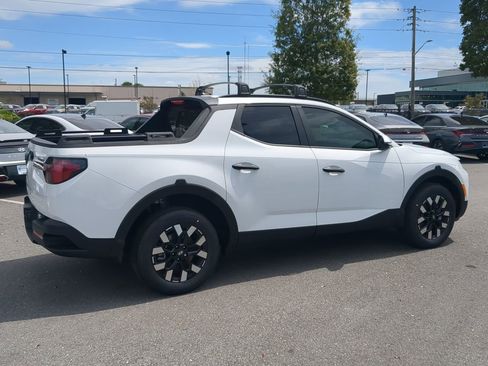 New 2026 Hyundai Santa Cruz SEL image 5