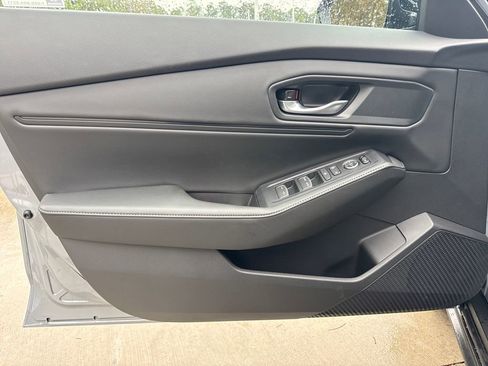 New 2025 Honda Accord Sport image 12