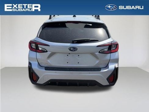 Used 2024 Subaru Crosstrek 2.5i Limited AWD/4WD image 5