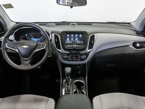 Used 2023 Chevrolet Equinox LS w/ LS Convenience Package FWD image 25