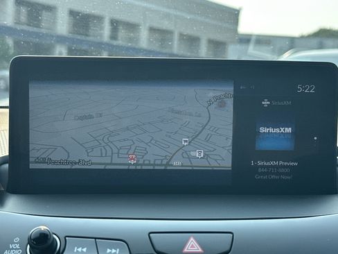 Certified 2023 Acura RDX w/ Technology Package FWD image 34