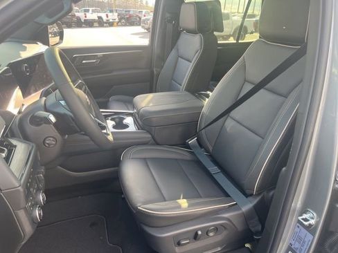 New 2026 Chevrolet Tahoe Premier image 16