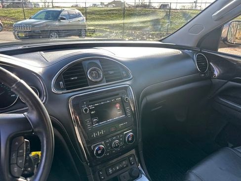 Used 2016 Buick Enclave Leather w/ Enclave Tuscan Edition image 43