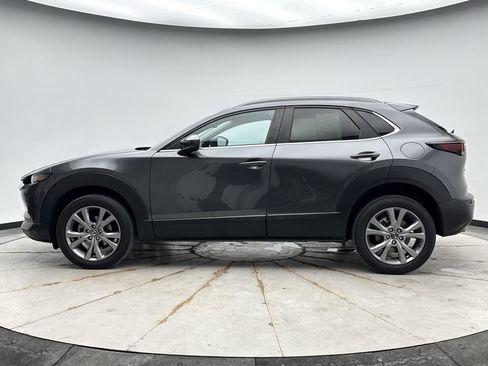 Used 2023 MAZDA CX-30 AWD 2.5 S w/ Select Package image 2