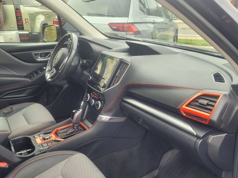 Used 2020 Subaru Forester Sport w/ Popular Package #2 image 28