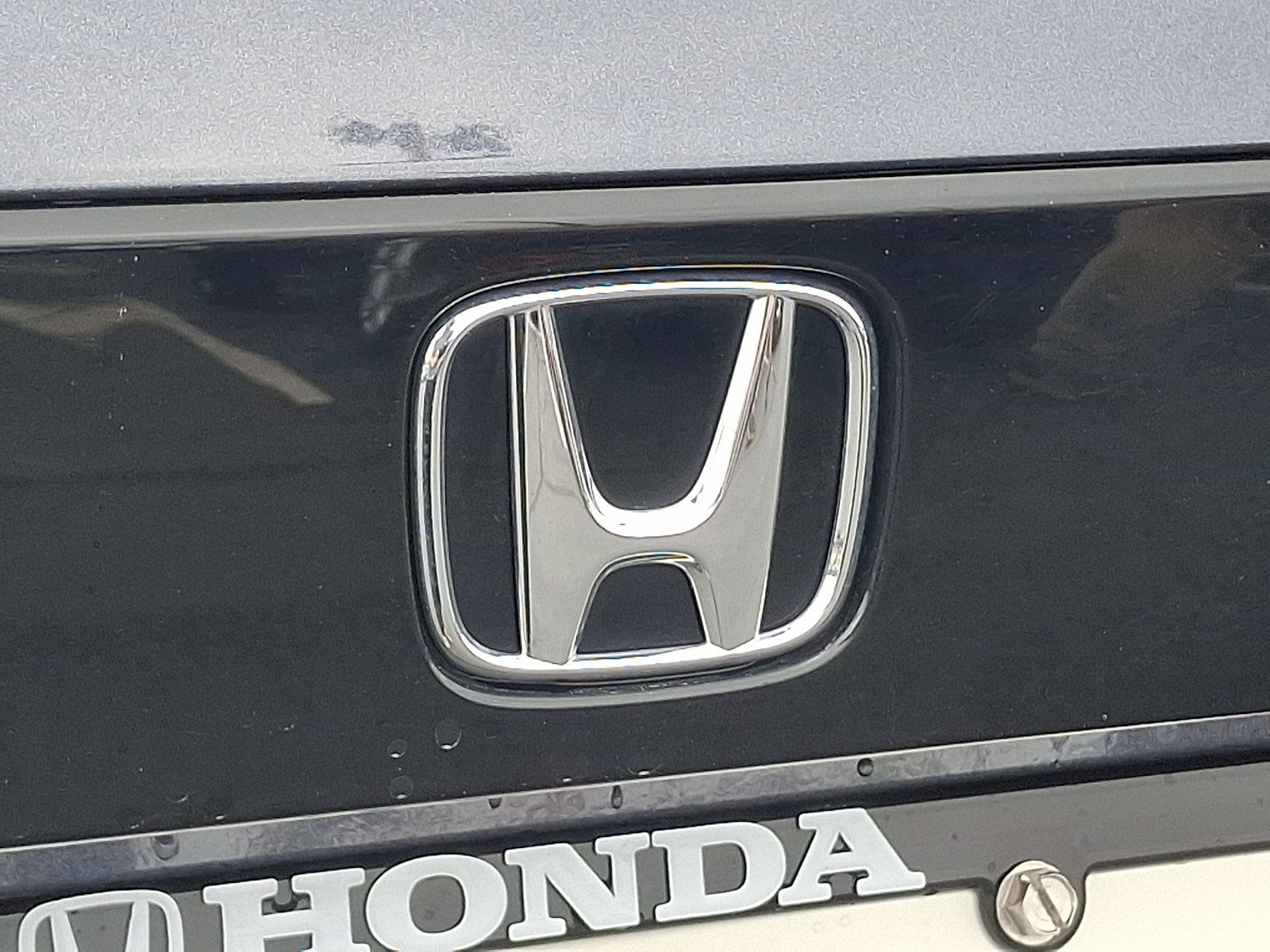 Certified 2023 Honda Accord EX image 30