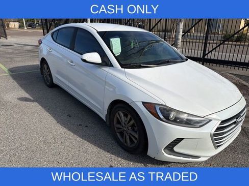 Used 2018 Hyundai Elantra SEL image 18