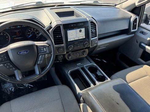 Used 2016 Ford F150 XLT w/ Equipment Group 302A Luxury AWD/4WD image 6