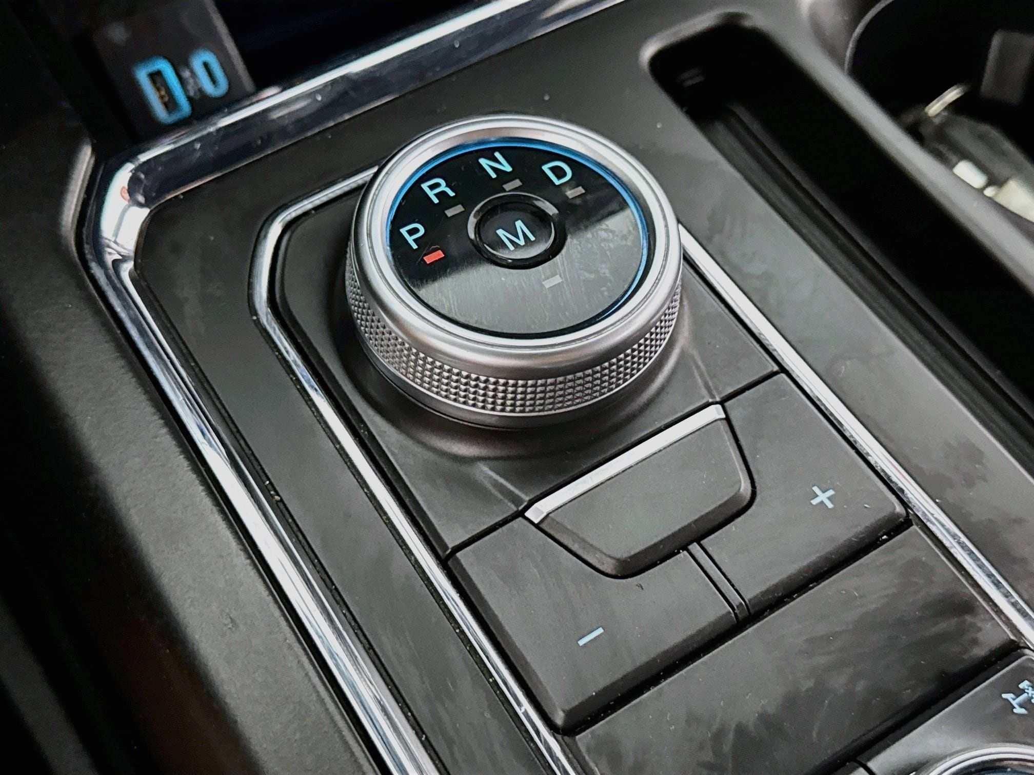 Used 2021 Ford Expedition XL AWD/4WD image 17