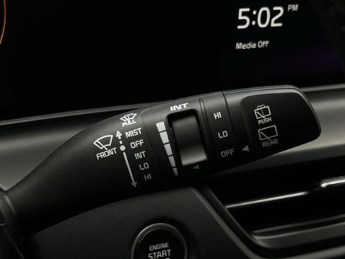 Used 2024 Kia Seltos SX AWD/4WD image 24