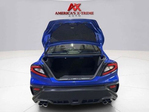 Used 2022 Subaru WRX Premium AWD/4WD image 44