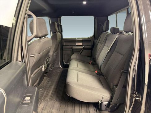Used 2020 Ford F150 XLT w/ Equipment Group 302A Luxury AWD/4WD image 13
