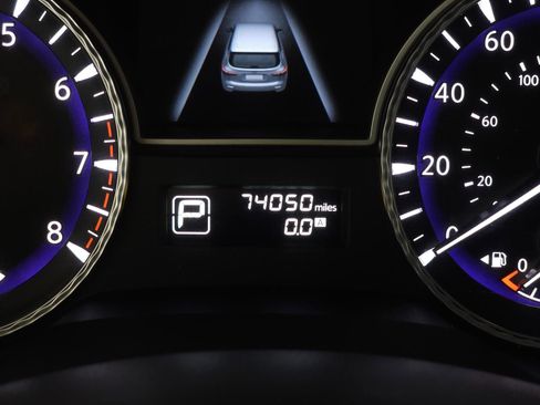 Used 2018 INFINITI QX60 AWD w/ Premium Plus Package image 20