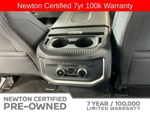 Used 2025 Ford Expedition Max Active AWD/4WD image 15