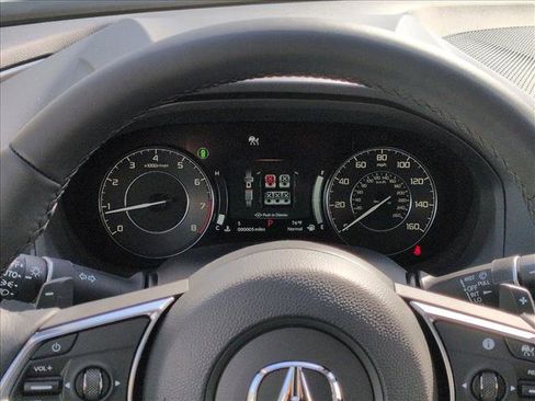 New 2026 Acura RDX SH-AWD w/ Technology Package image 11