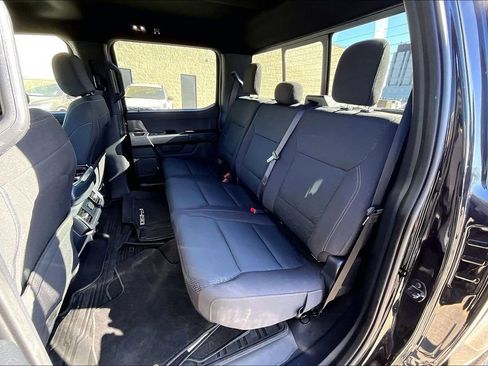 Certified 2023 Ford F150 XLT w/ Equipment Group 302A High image 24