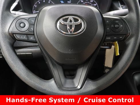 Certified 2024 Toyota Corolla LE image 21