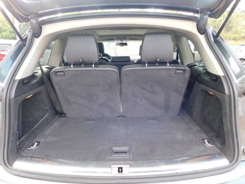 Used 2013 Audi Q7 3.0T Premium Plus image 23