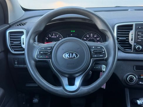 Used 2019 Kia Sportage LX AWD/4WD image 26