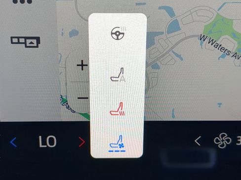 New 2026 Ford Expedition King Ranch image 66