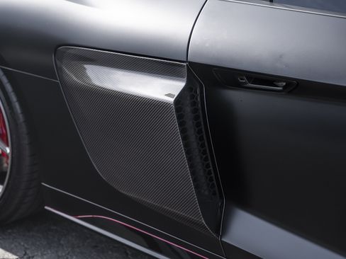 Used 2023 Audi R8 V10 performance image 14