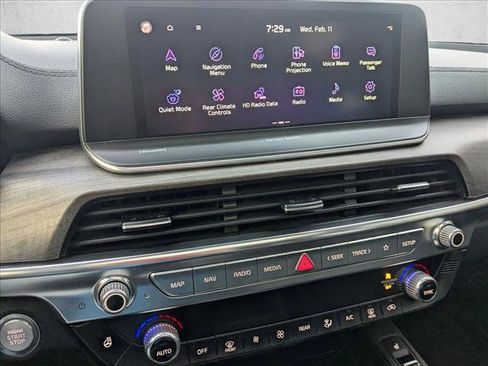 Used 2021 Kia Telluride SX w/ Nightfall Edition Package image 16