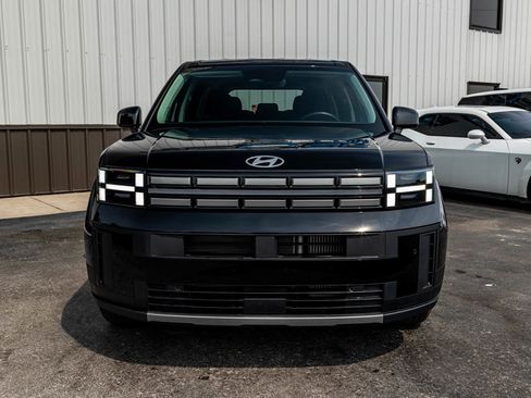 Used 2024 Hyundai Santa Fe SE image 5