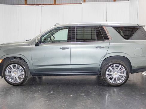 Certified 2023 Chevrolet Tahoe High Country w/ Premium Package 2 image 5