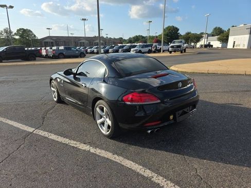 Used 2011 BMW Z4 sDrive30i RWD image 5