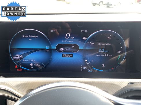 Used 2023 Mercedes-Benz CLA 250 image 21