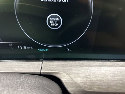 New 2025 Kia Telluride SX X-Line image 17