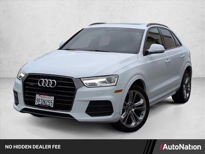 Used 2016 Audi Q3 2.0T Premium Plus w/ Technology Package